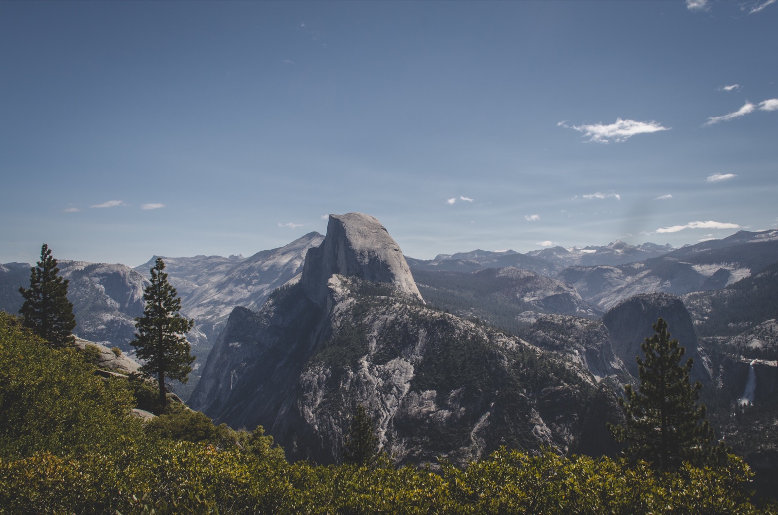 Yosemite